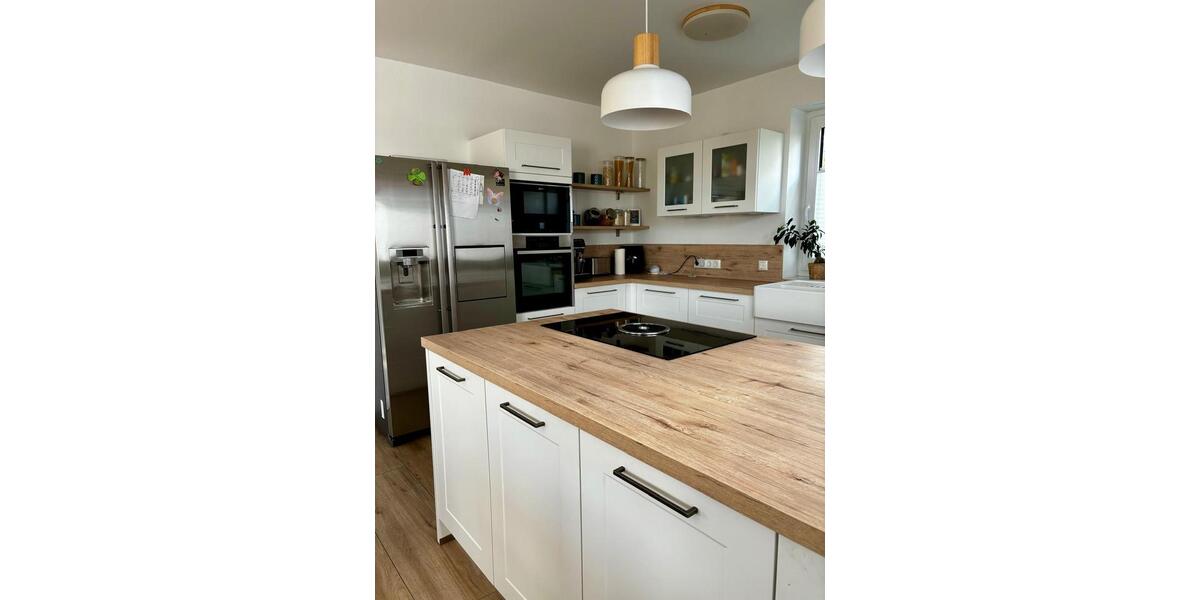 Einfamilienhaus Buchholz - 5 Zimmer, 157 m&sup2;, 2.050&euro; | Angebot:26197205