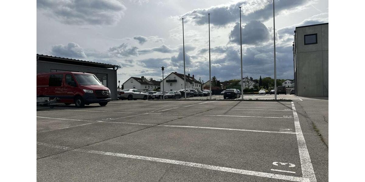 Gewerbeobjekt Gersthofen - 1.990&euro; | Angebot:26686486
