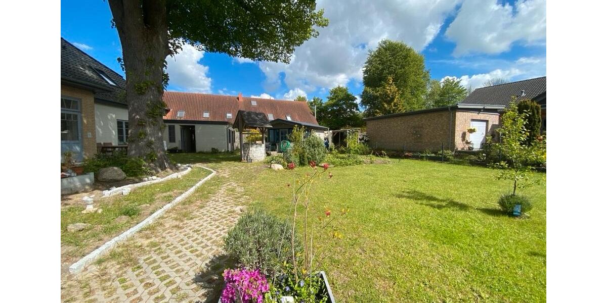 Etagenwohnung Fleckeby - 2 Zimmer, 35 m&sup2;, 650&euro; | Angebot:26552702