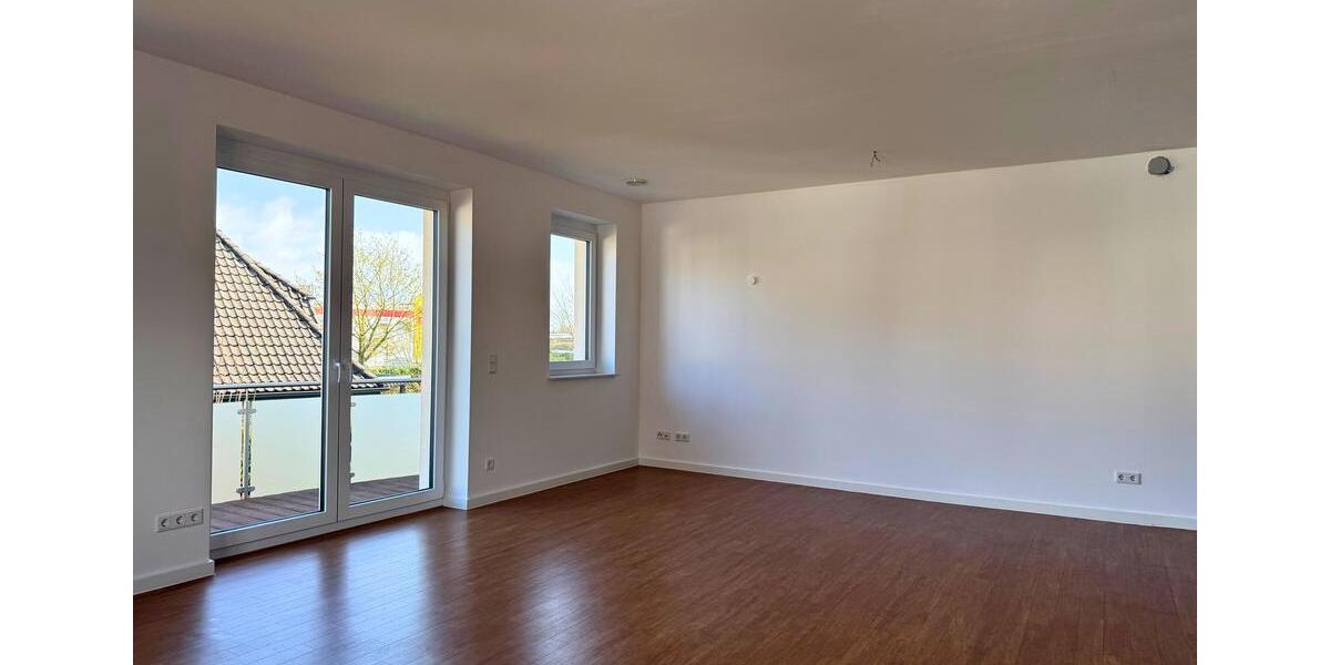 Etagenwohnung Wiefelstede - 2.5 Zimmer, 92 m&sup2;, 1.140&euro; | Angebot:26559138
