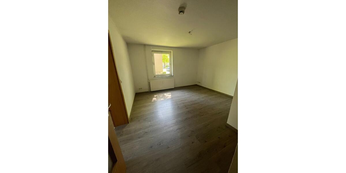 Erdgeschoßwohnung Salzgitter Ortschaft Ost - 2 Zimmer, 43 m&sup2;, 296&euro; | Angebot:26501624