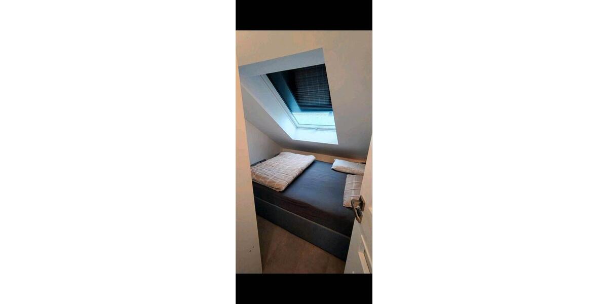 Dachgeschoßwohnung Ober-Olm Olm - 1 Zimmer, 40 m&sup2;, 910&euro; | Angebot:26566097
