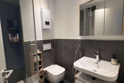 Wohnung zum Mieten in Köln Dellbrück 790 € 52 m²