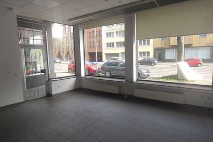 Gewerbeobjekt Düsseldorf Mörsenbroich - 1.150&euro; | Angebot:25568198