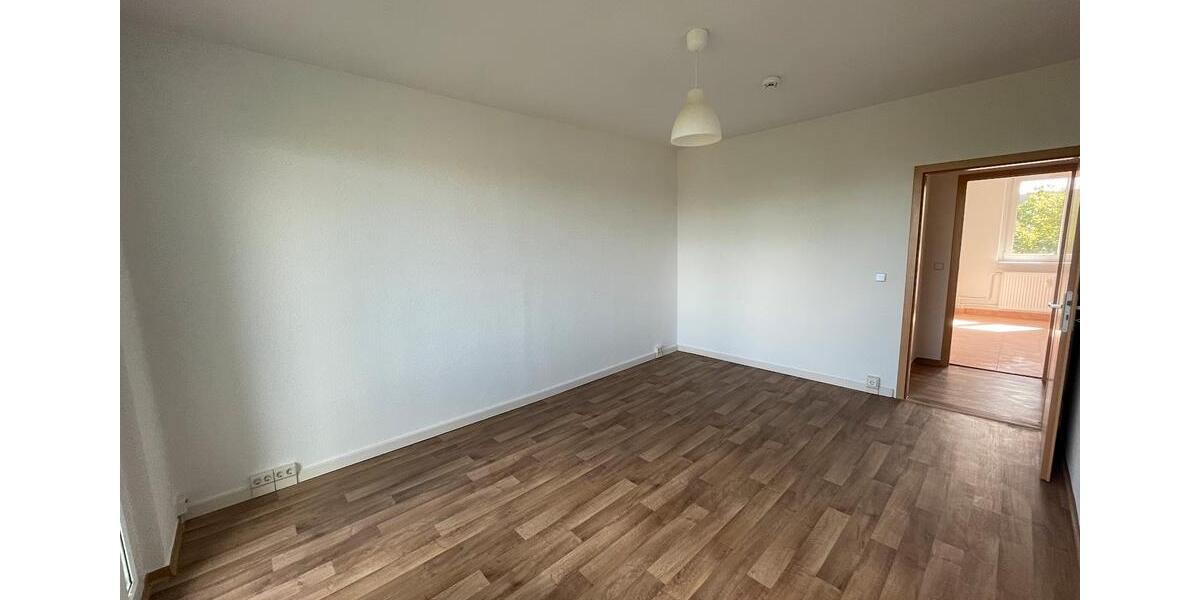 Etagenwohnung Seeland Gatersleben - 2 Zimmer, 48 m&sup2;, 257&euro; | Angebot:23243945