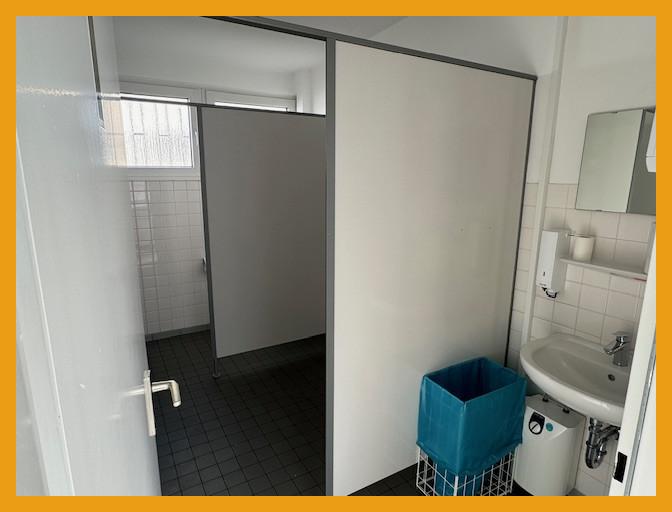 Gewerbeobjekt Kirchhain - 1.900&euro; | Angebot:23856190