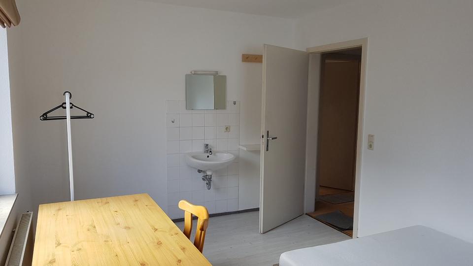 Tettnang - Zimmer in WG 16 zimmer