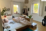 WUNDERSCHÖNE SANIERTE-ALTBAU- VIERZIMMERWOHNUNG IN DER NÄHE v. STÄDT. KLINIKUM °°° 4 zimmer