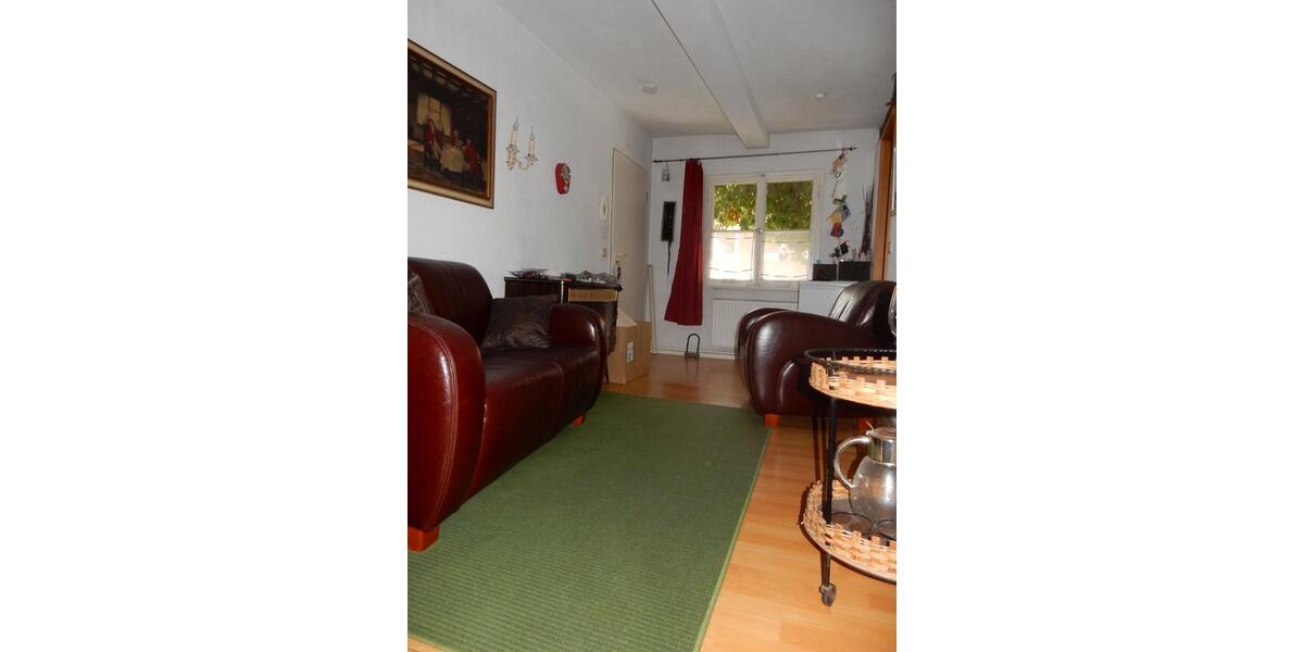 Etagenwohnung Ahlen - 2 Zimmer, 61 m&sup2;, 550&euro; | Angebot:26382942