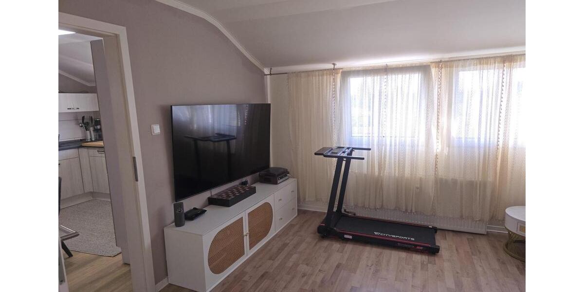 Dachgeschoßwohnung Dormagen - 3 Zimmer, 70 m&sup2;, 1.000&euro; | Angebot:25047252