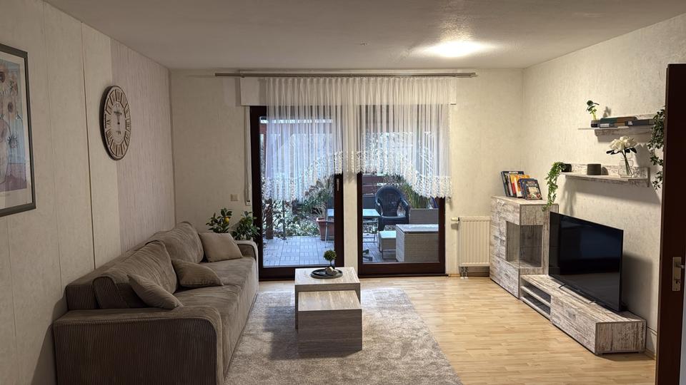 Wohnen auf Zeit Gägelow - 5 Zimmer, 120 m&sup2;, 15&euro; | Angebot:25650032