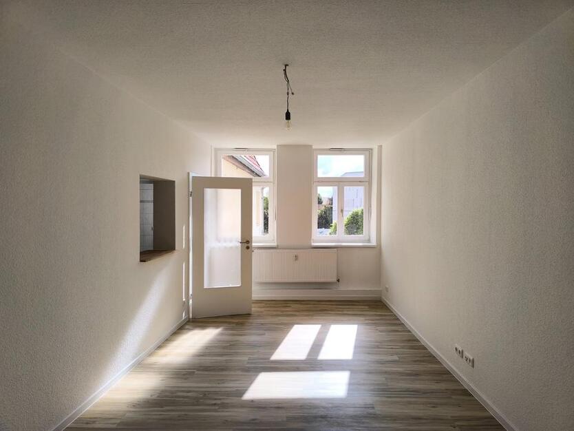 1-RaumWohnung auf dem Wendischen Graben