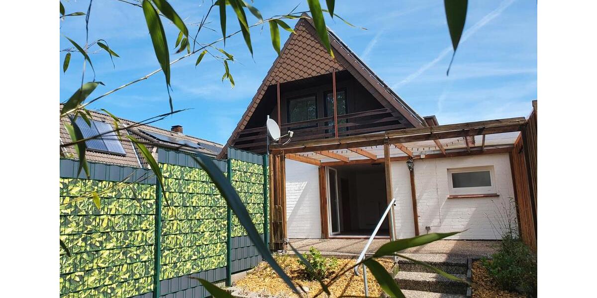 Etagenwohnung Heide - 3.5 Zimmer, 89 m&sup2;, 675&euro; | Angebot:26700449