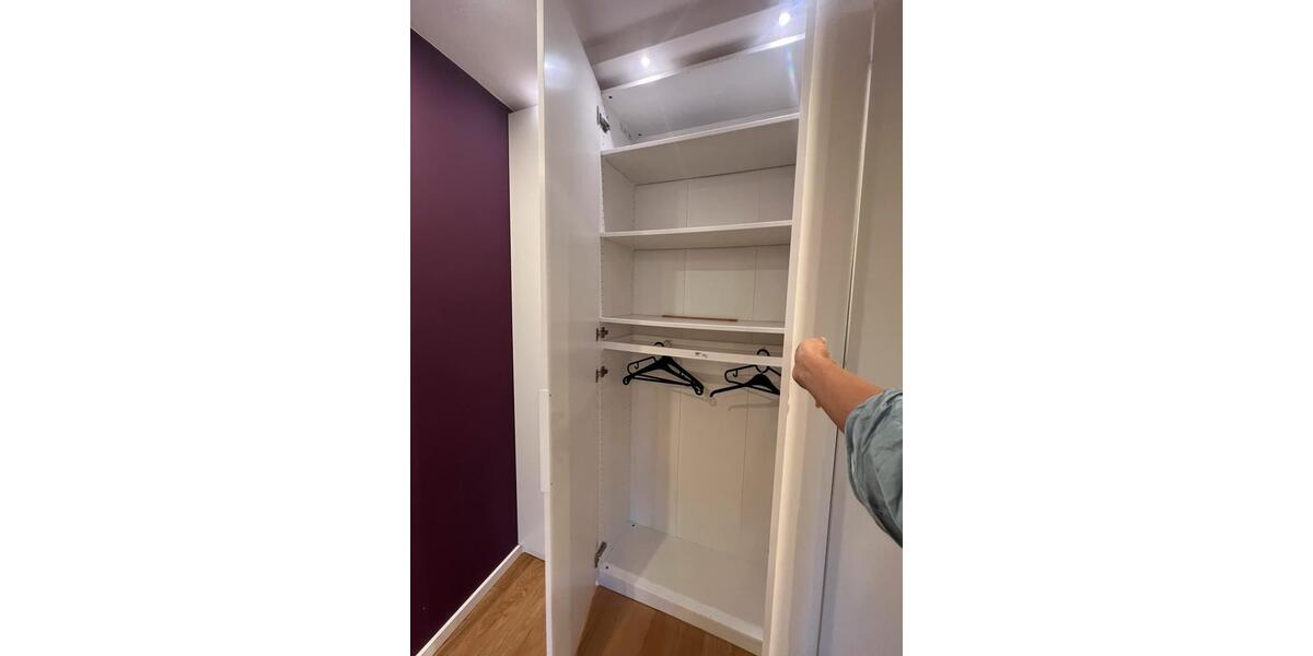 Etagenwohnung München Maxvorstadt - 3 Zimmer, 18 m&sup2;, 850&euro; | Angebot:26699685