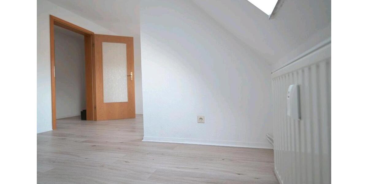 Dachgeschoßwohnung Eberswalde - 3 Zimmer, 68 m&sup2;, 405&euro; | Angebot:26381825