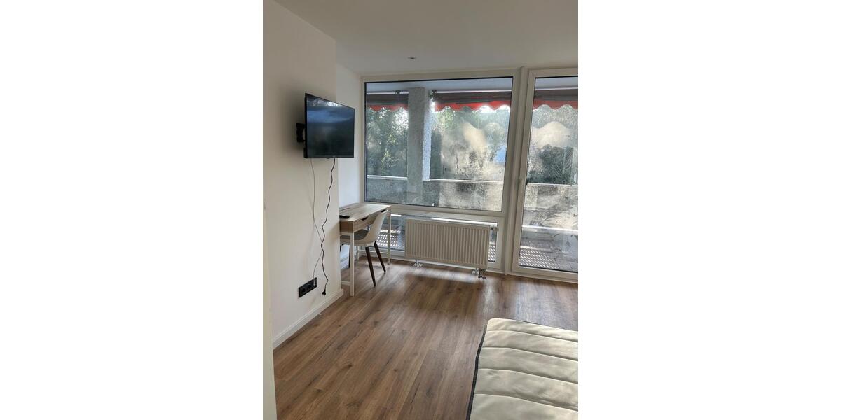 Wohnen auf Zeit München Trudering-Riem - 1 Zimmer, 10 m&sup2;, 780&euro; | Angebot:25756737