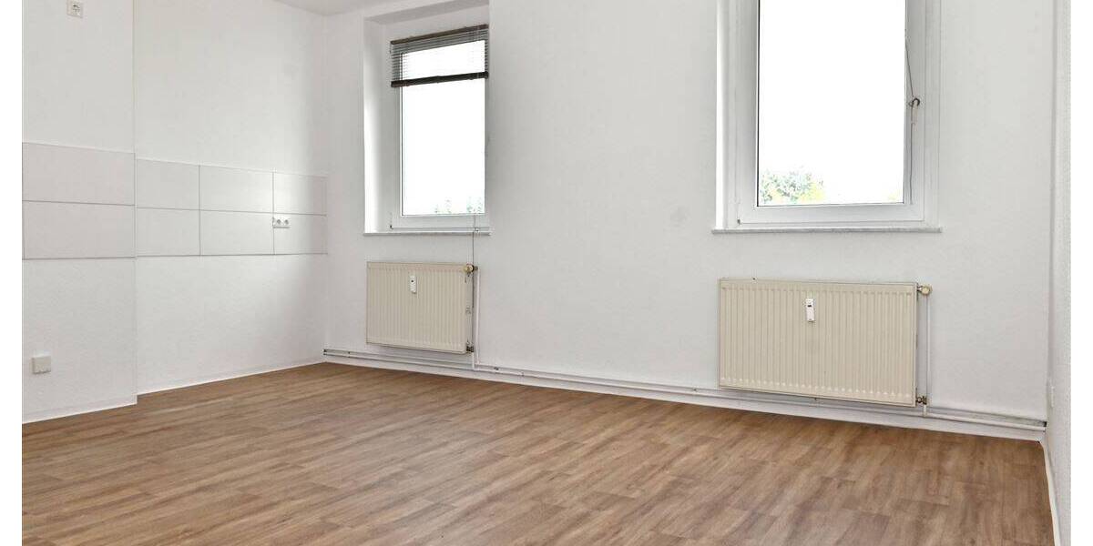 Etagenwohnung Stralsund Tribseer - 2 Zimmer, 42 m&sup2;, 360&euro; | Angebot:26672295