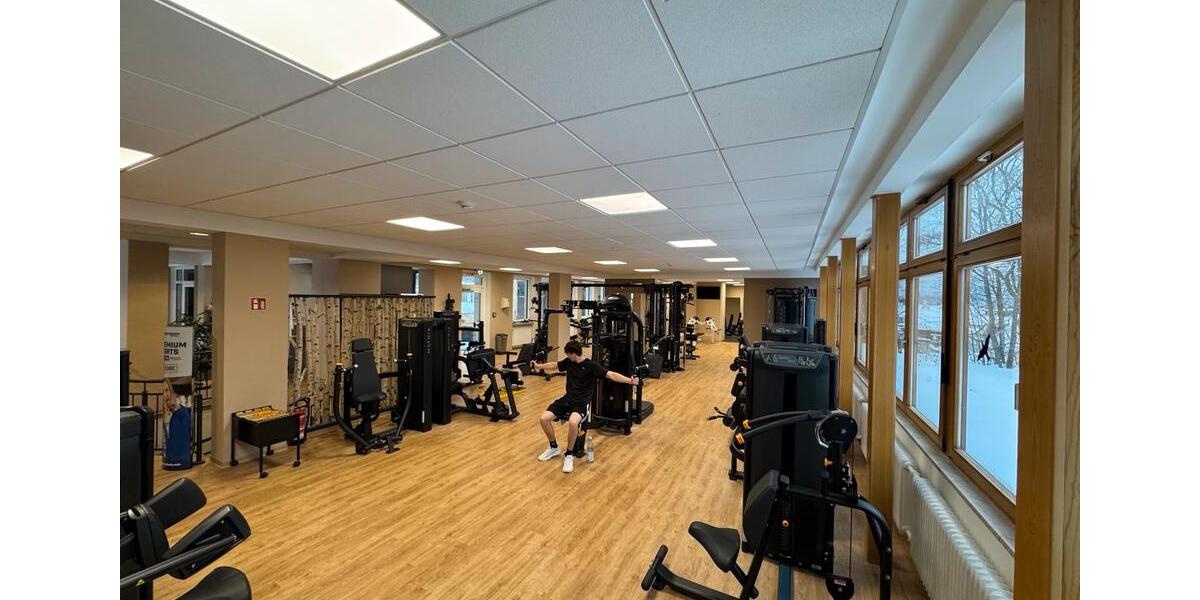 Gewerbeobjekt Bad Sachsa - 35&euro; | Angebot:24697588