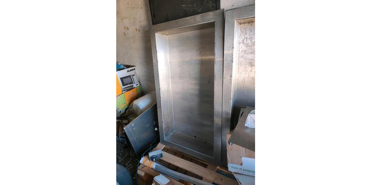 Gewerbeobjekt Erkelenz - 600&euro; | Angebot:26198900