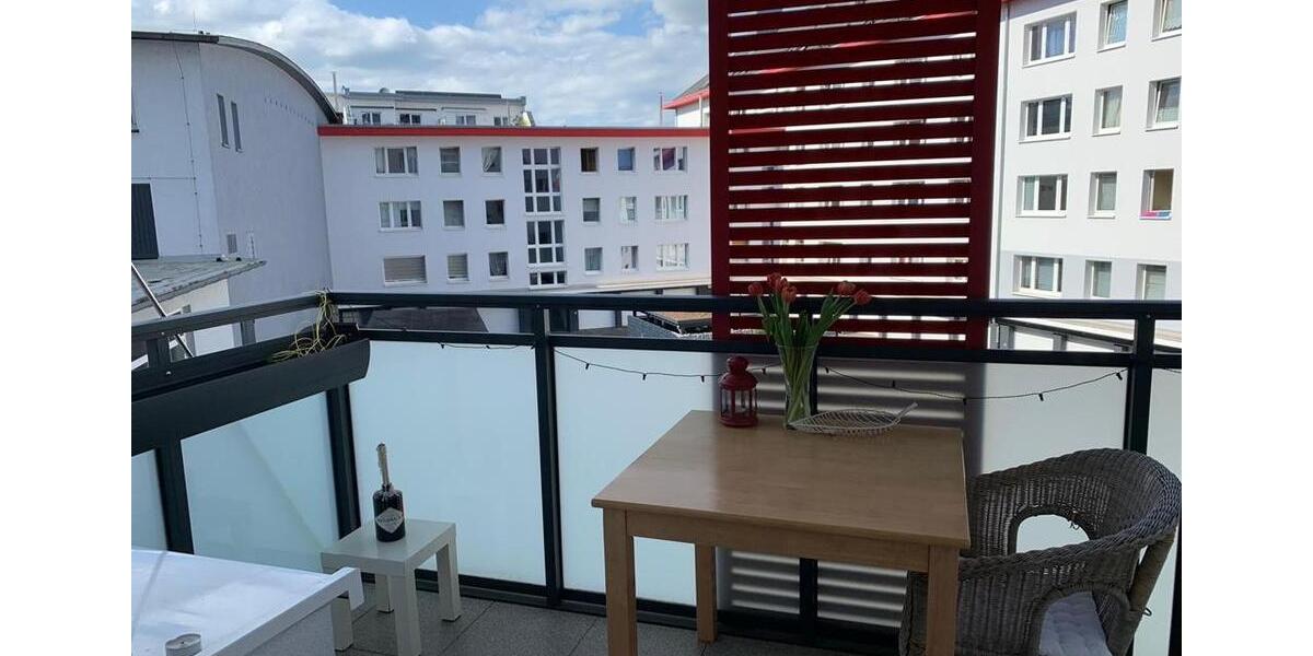 Gemütliches Zimmer in 3er-WG :) 1 zimmer