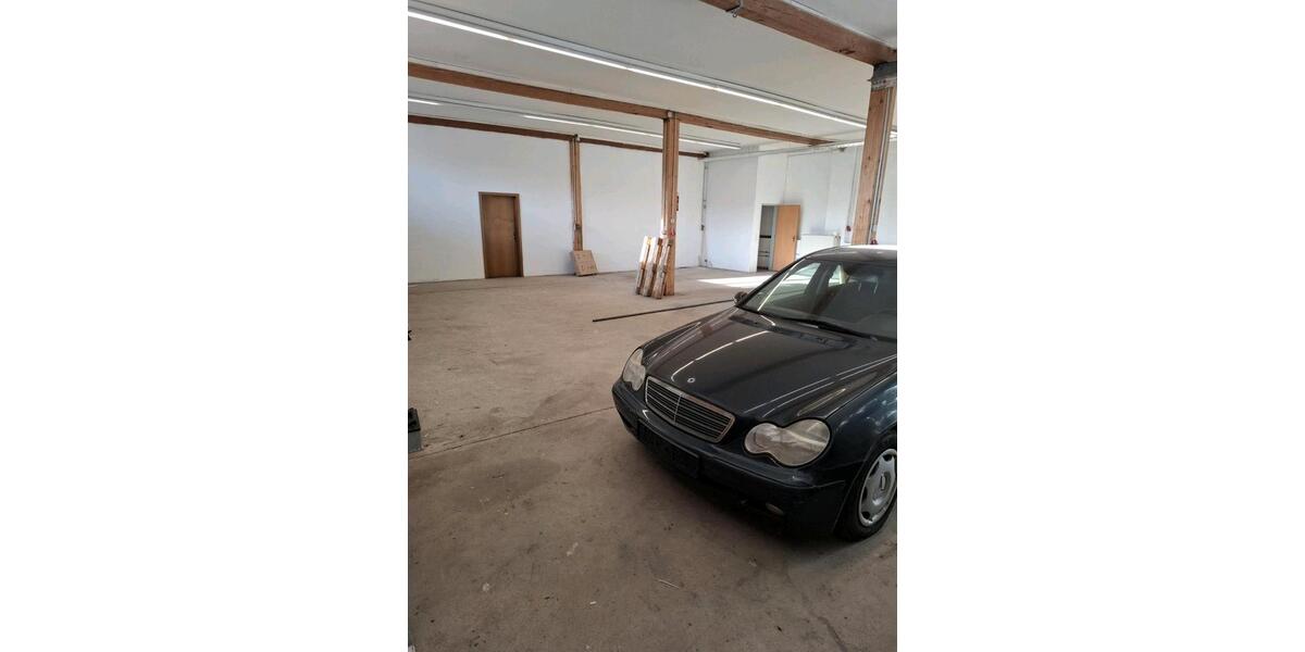 Gewerbeobjekt Markt Indersdorf - 1.800&euro; | Angebot:25635698