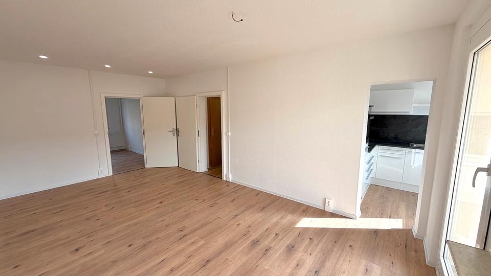 Etagenwohnung Zschopau - 2 Zimmer, 47 m&sup2;, 315&euro; | Angebot:25648141