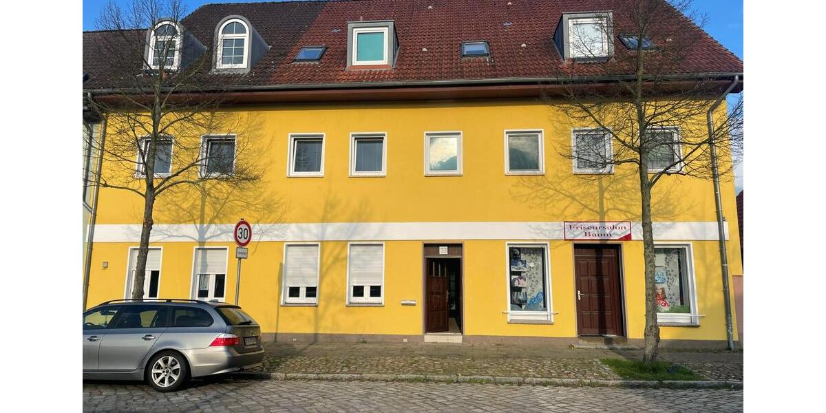 Gewerbeobjekt Märkisch Buchholz - 486&euro; | Angebot:24791819