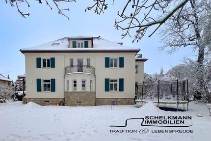 Wohnung Arnstadt - 5 Zimmer, 143 m&sup2;, 1.580&euro; | Angebot:25423305