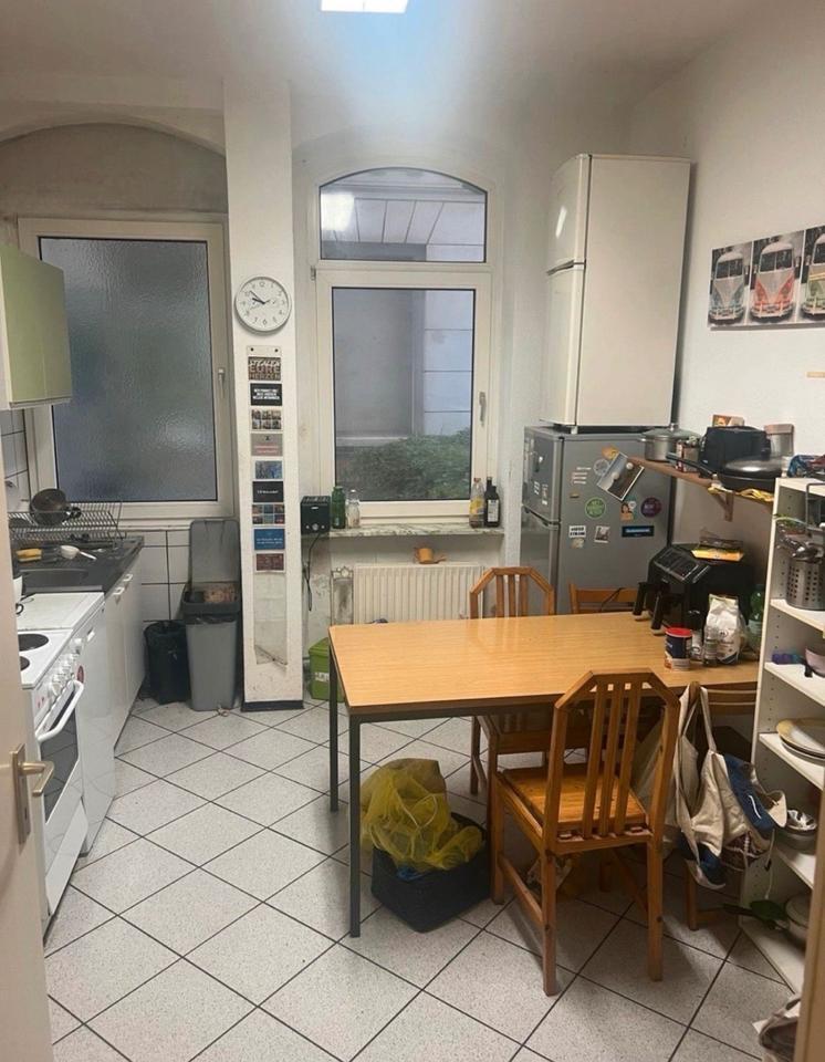Zimmer Verfügbar ab sofort August (WG) 434€