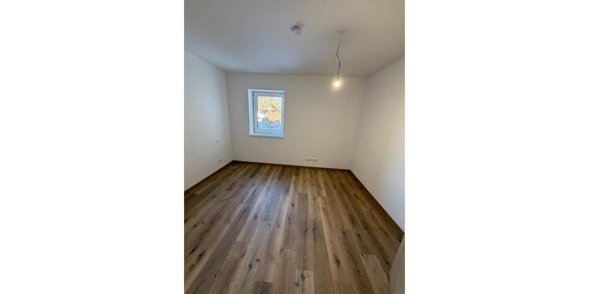 Etagenwohnung Sankt Oswald-Riedlhütte Riedlhütte - 3 Zimmer, 66 m&sup2;, 590&euro; | Angebot:25436643