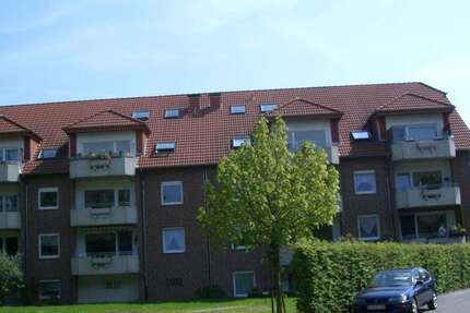 Wohnung Du-Walsum-Vierlinden Vierlinden - 3 Zimmer, 80 m&sup2;, 576&euro; | Angebot:25277564