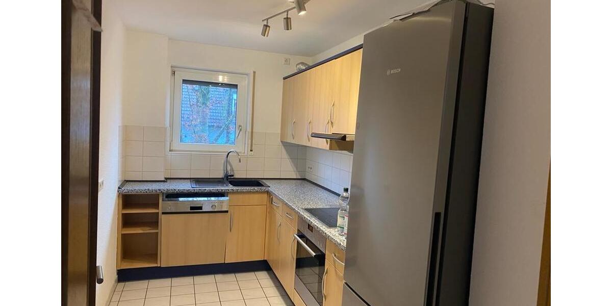 Hochparterre Brackenheim - 3.5 Zimmer, 75 m&sup2;, 1.050&euro; | Angebot:26235925