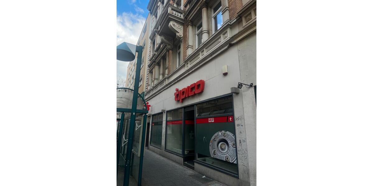 Gewerbeobjekt Braunschweig - 2.300&euro; | Angebot:26149637