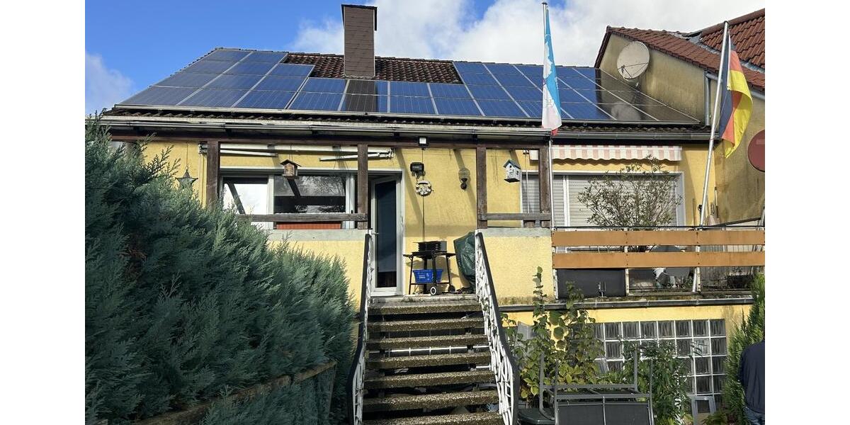 Hochparterre Bad Wünnenberg - 3 Zimmer, 115 m&sup2;, 750&euro; | Angebot:24859522