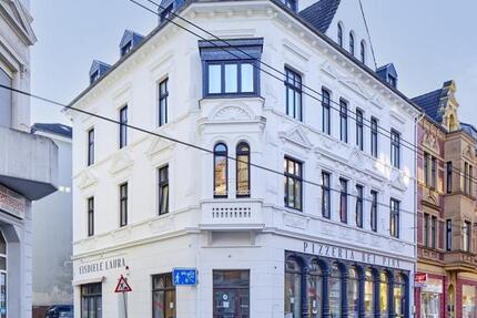 Ab sofort! 2-Zimmer-Wohnung mit Laminat in Dortmund Dorstfeld zimmer