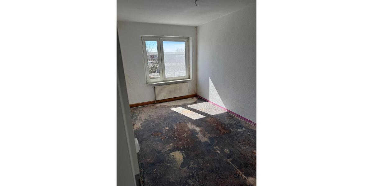 Erdgeschoßwohnung Röbel/Müritz Müritz - 3 Zimmer, 74 m&sup2;, 474&euro; | Angebot:26255930