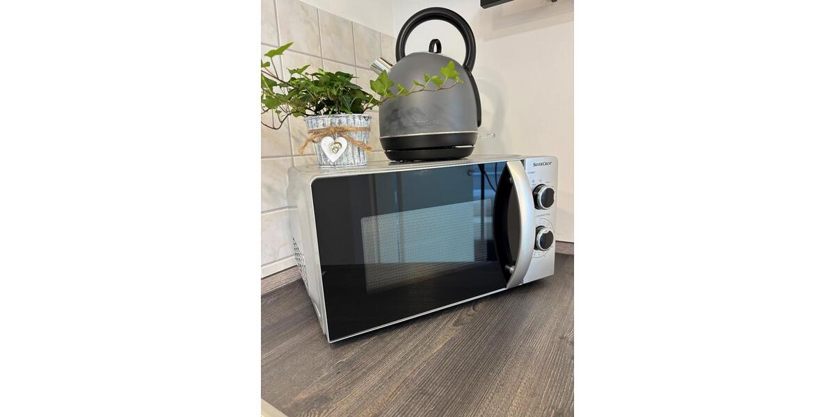 Wohnen auf Zeit Wesselburen - 1 Zimmer, 30 m&sup2;, 39&euro; | Angebot:24474479