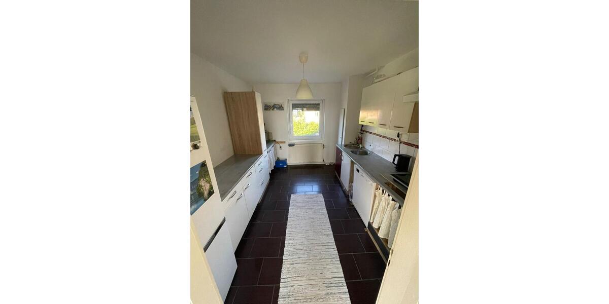 Doppelhaushälfte Seelow - 4 Zimmer, 77 m&sup2;, 850&euro; | Angebot:23544908