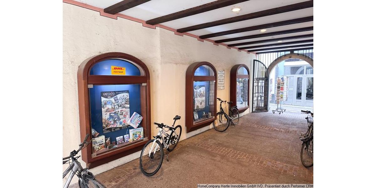 Gewerbeobjekt Freiburg im Breisgau - 2.000&euro; | Angebot:24790706