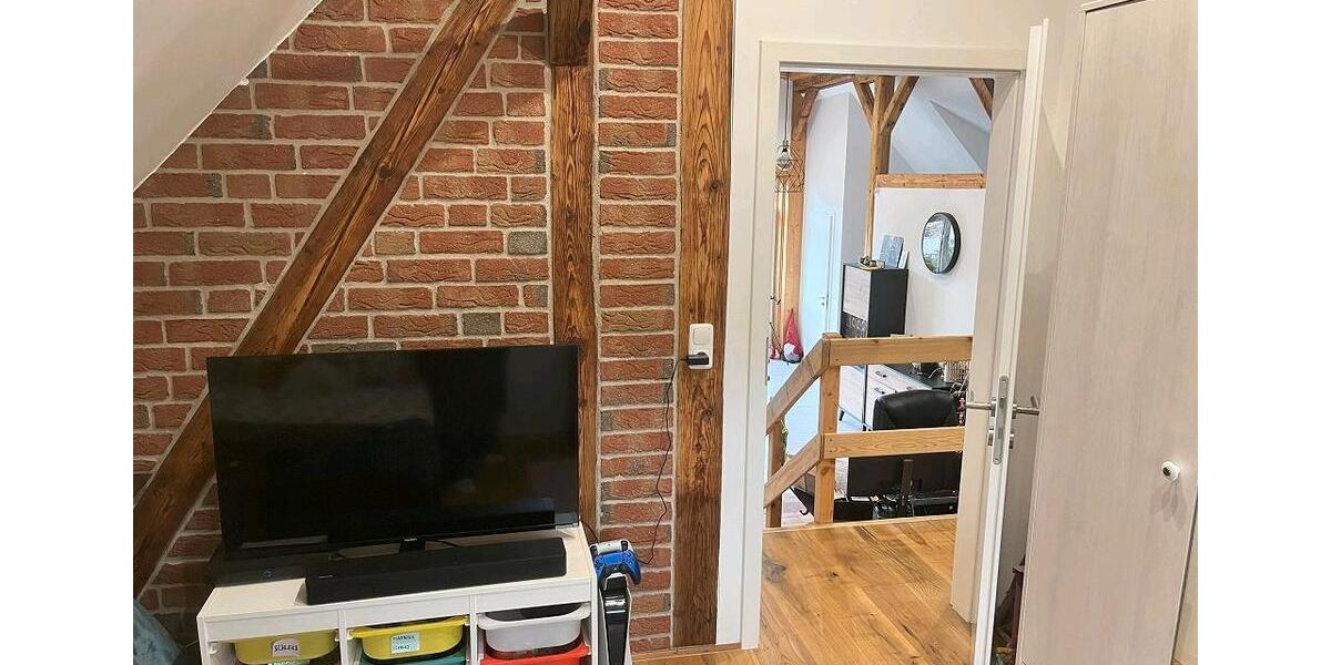 Etagenwohnung Schlüchtern - 3 Zimmer, 88 m&sup2;, 1.032&euro; | Angebot:26516611