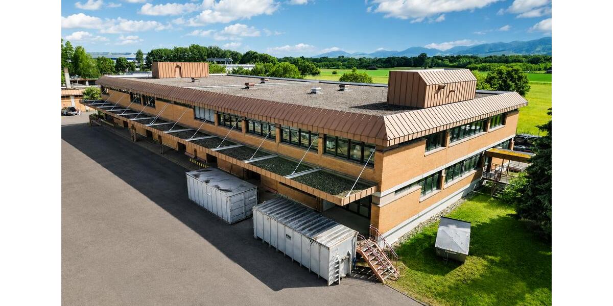 Gewerbeobjekt Achern - 2.500&euro; | Angebot:26550649