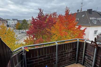 Wohnung zum Mieten in Krefeld 550 € 55 m² 2.5 zimmer