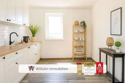 Wohnung Delitzsch - 4 Zimmer, 140 m&sup2;, 1.372&euro; | Angebot:25104617