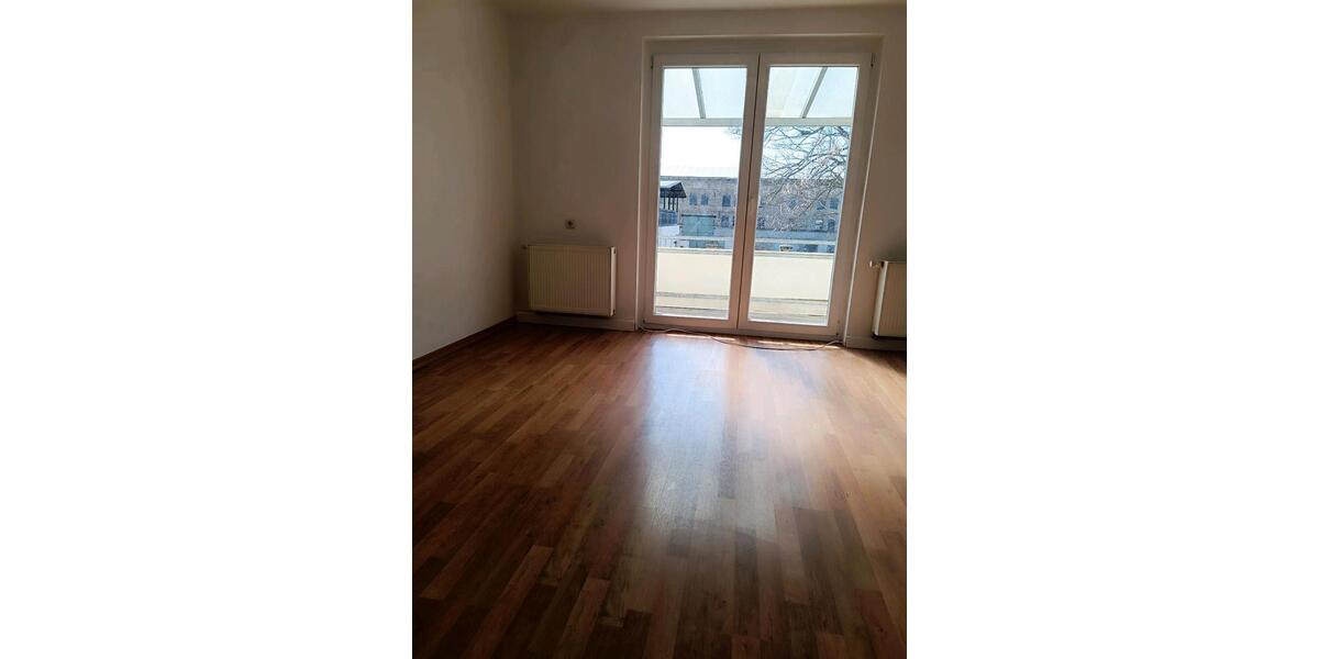Etagenwohnung Teutschenthal - 3 Zimmer, 60 m&sup2;, 528&euro; | Angebot:25882969
