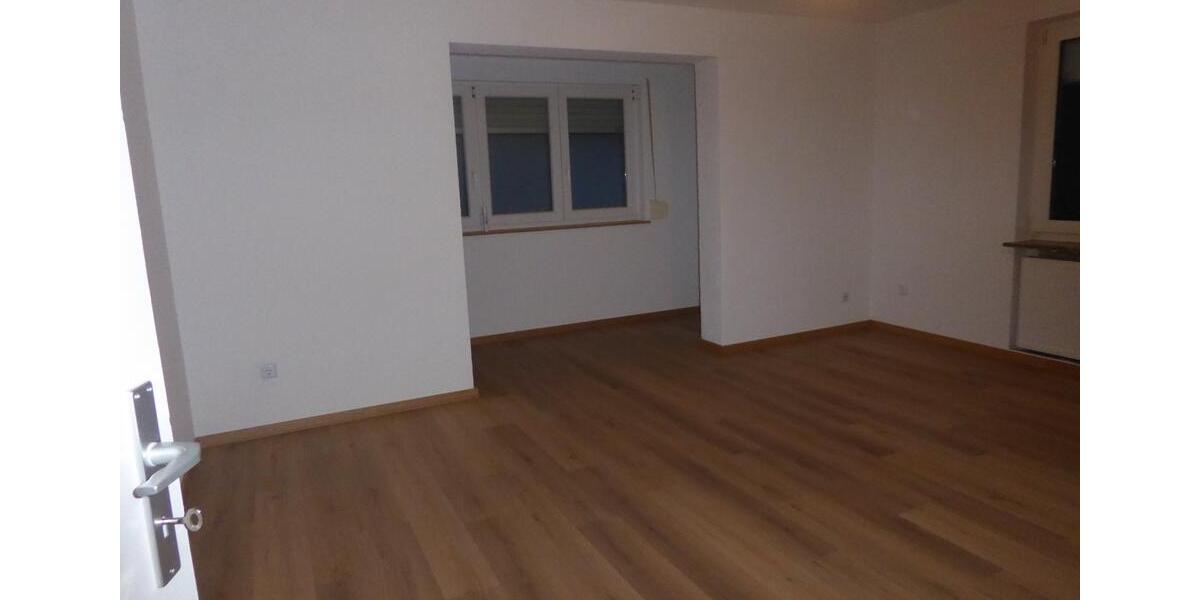 Etagenwohnung Rastatt - 4 Zimmer, 86 m&sup2;, 950&euro; | Angebot:24559804