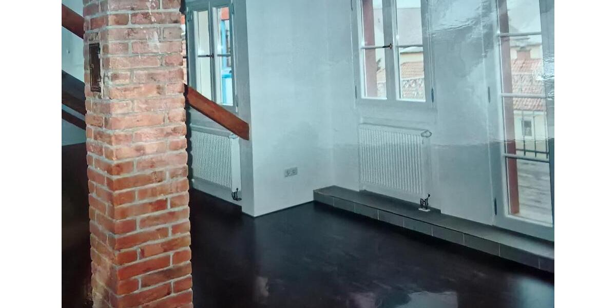 Dachgeschoßwohnung Speyer - 1 Zimmer, 54 m&sup2;, 540&euro; | Angebot:25905464