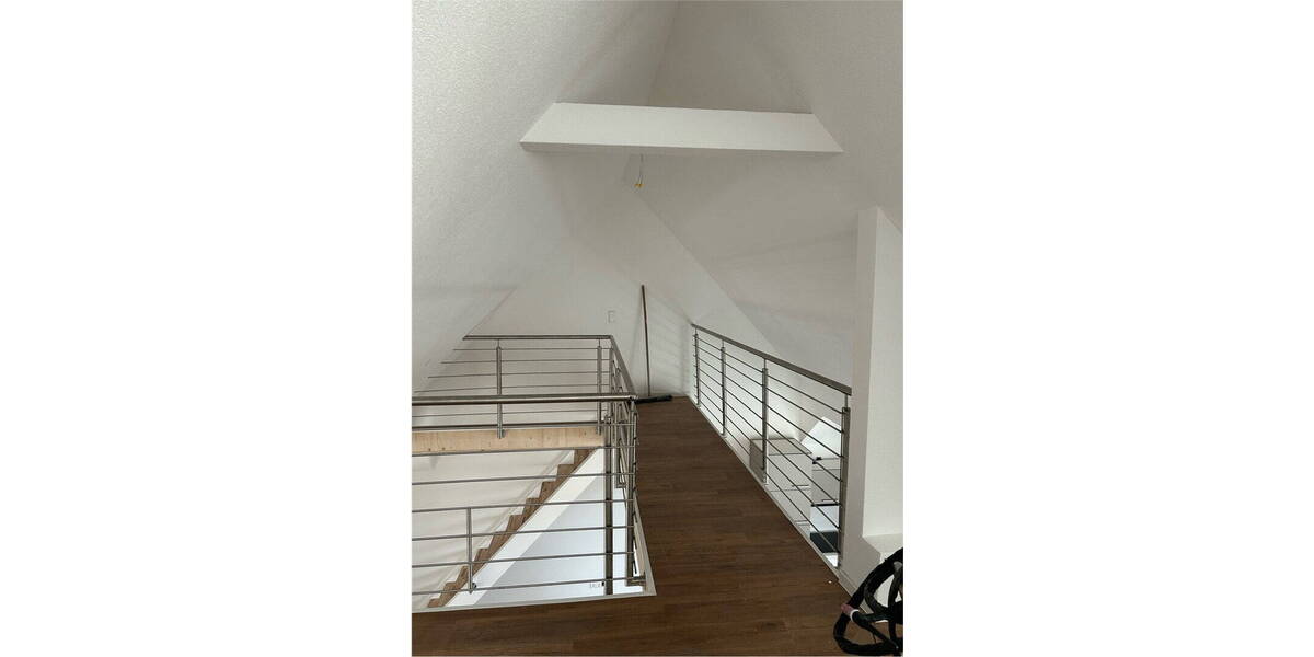 Etagenwohnung Singen Bohlingen - 3 Zimmer, 80 m&sup2;, 990&euro; | Angebot:26740641