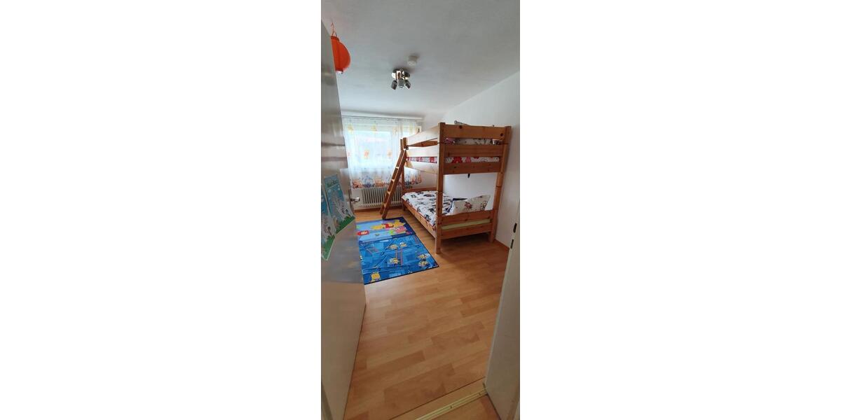 Dachgeschoßwohnung Oberndorf am Neckar - 3 Zimmer, 65 m&sup2;, 850&euro; | Angebot:25862051
