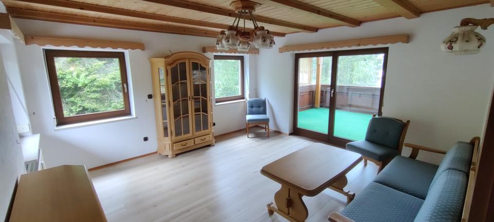 Etagenwohnung Zwiesel - 3 Zimmer, 700&euro; | Angebot:23489354