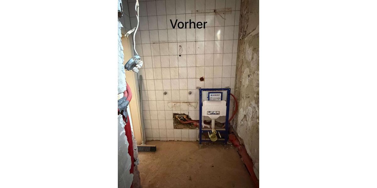 Etagenwohnung Wetzlar Hauserberg - 4 Zimmer, 90 m&sup2;, 1.050&euro; | Angebot:26443580